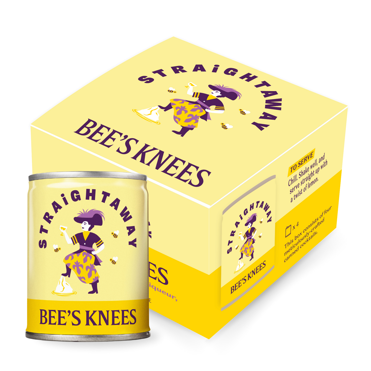 Bee's Knees
