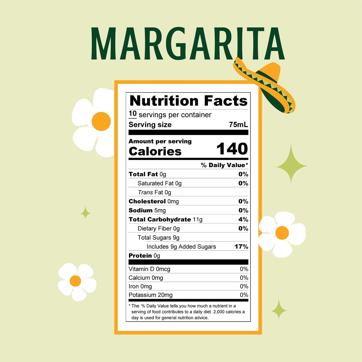 Margarita