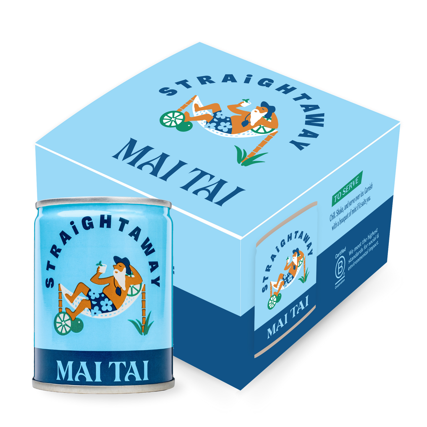 Mai Tai