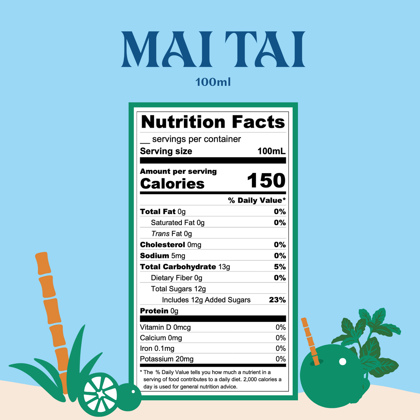 Mai Tai