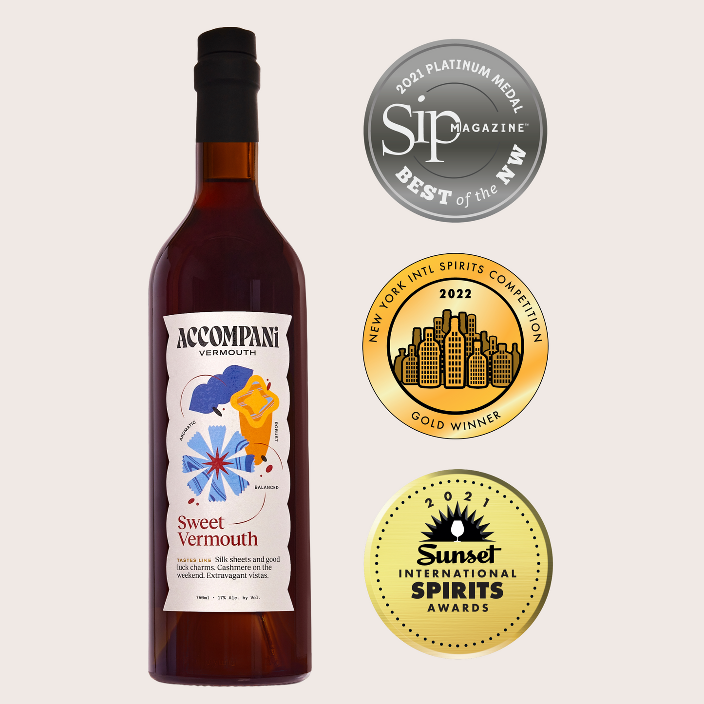 Sweet Vermouth