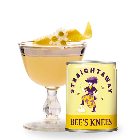 Bee's Knees