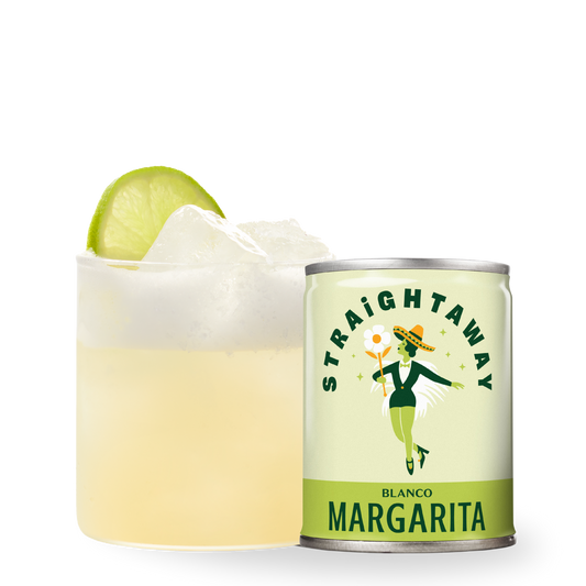Blanco Margarita