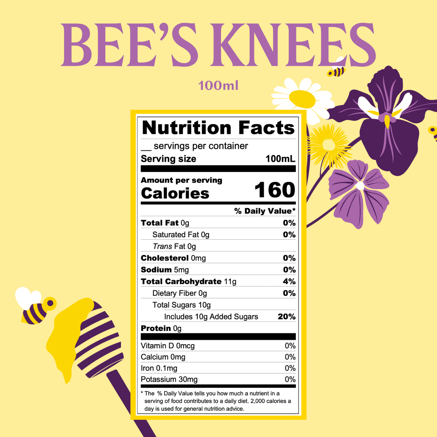 Bee's Knees