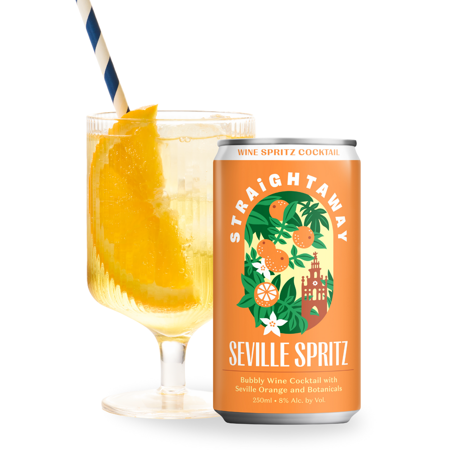 Seville Spritz