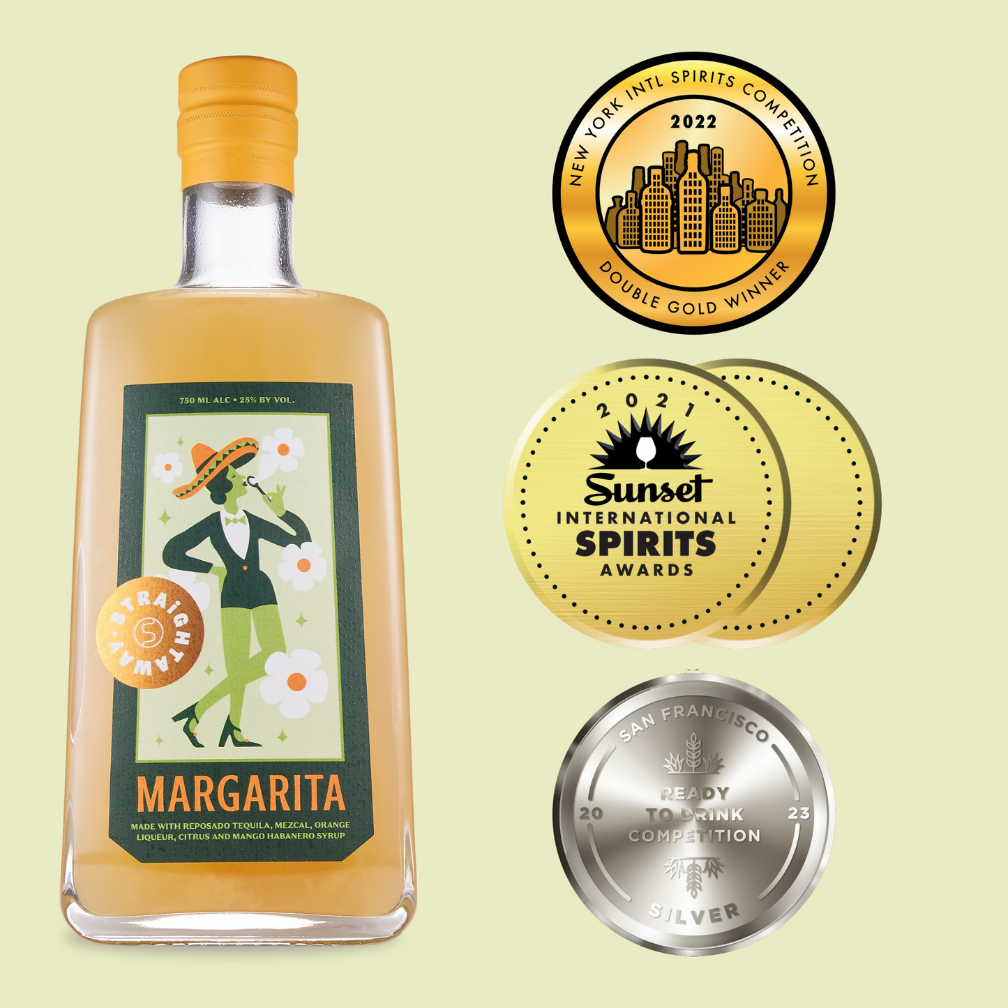 Margarita
