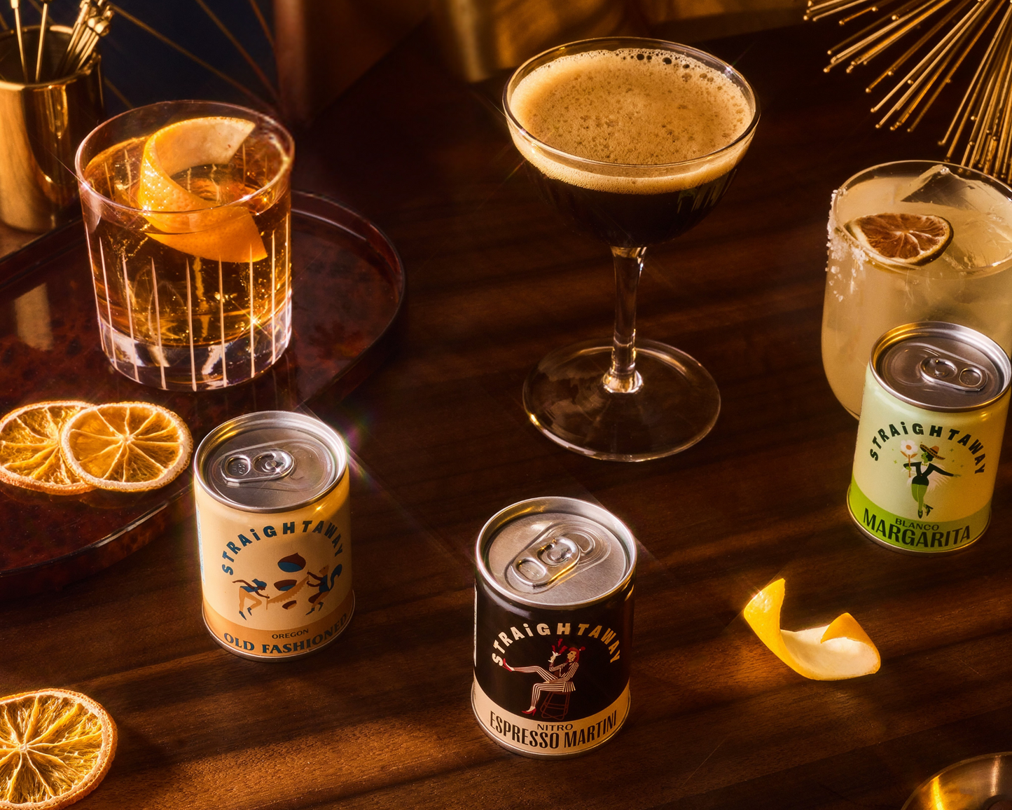 The Holiday Hosting Trio