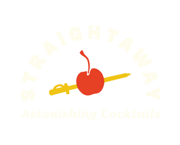 Straightaway Cocktails