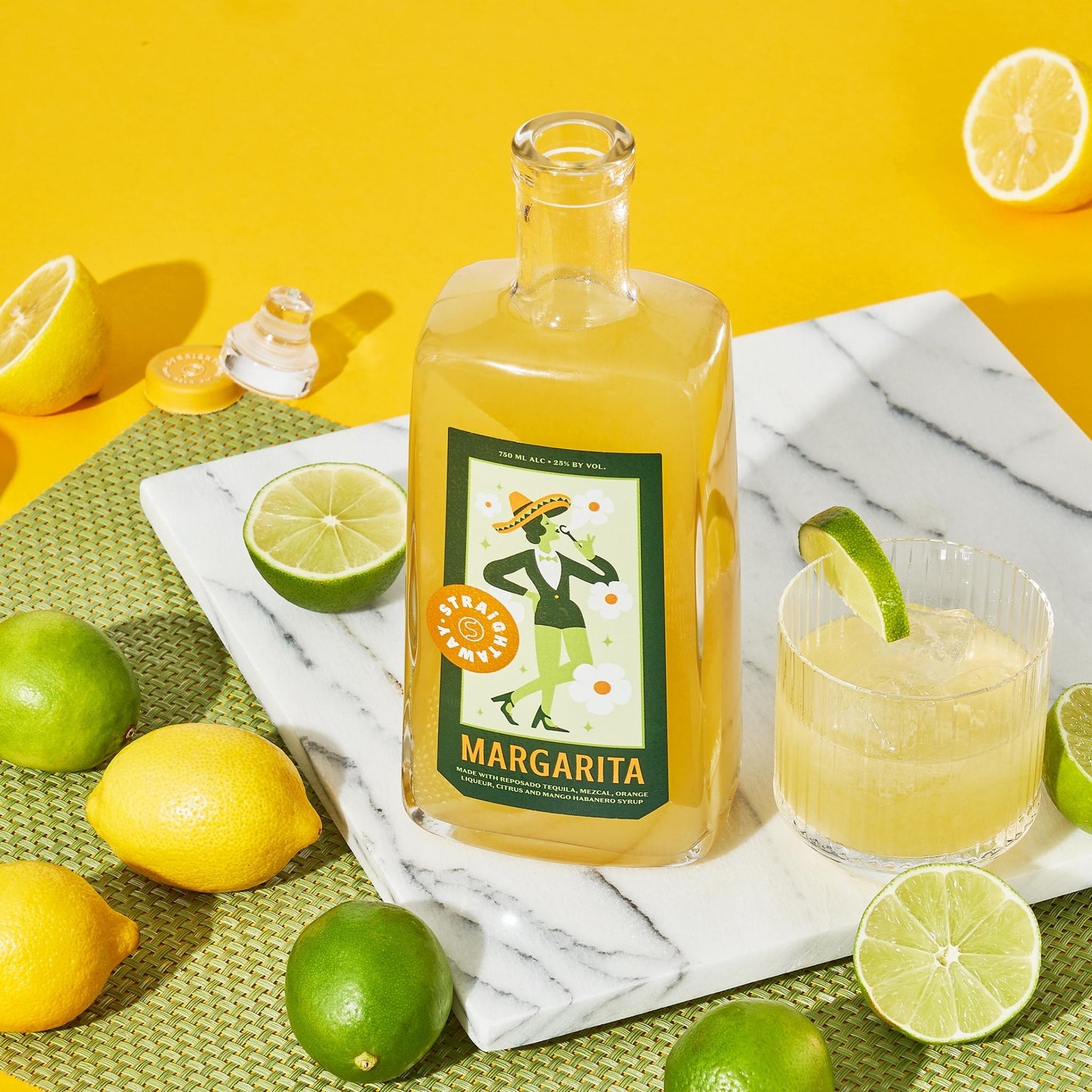 Margarita