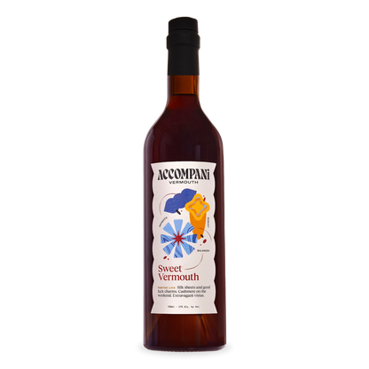Sweet Vermouth