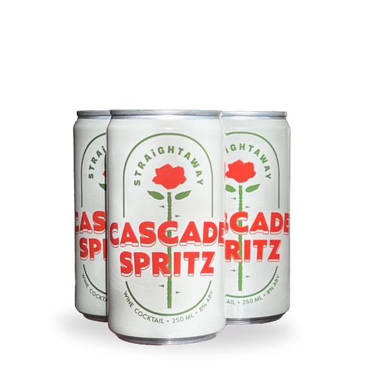 Cascade Spritz