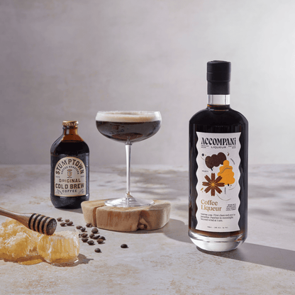 Coffee Liqueur