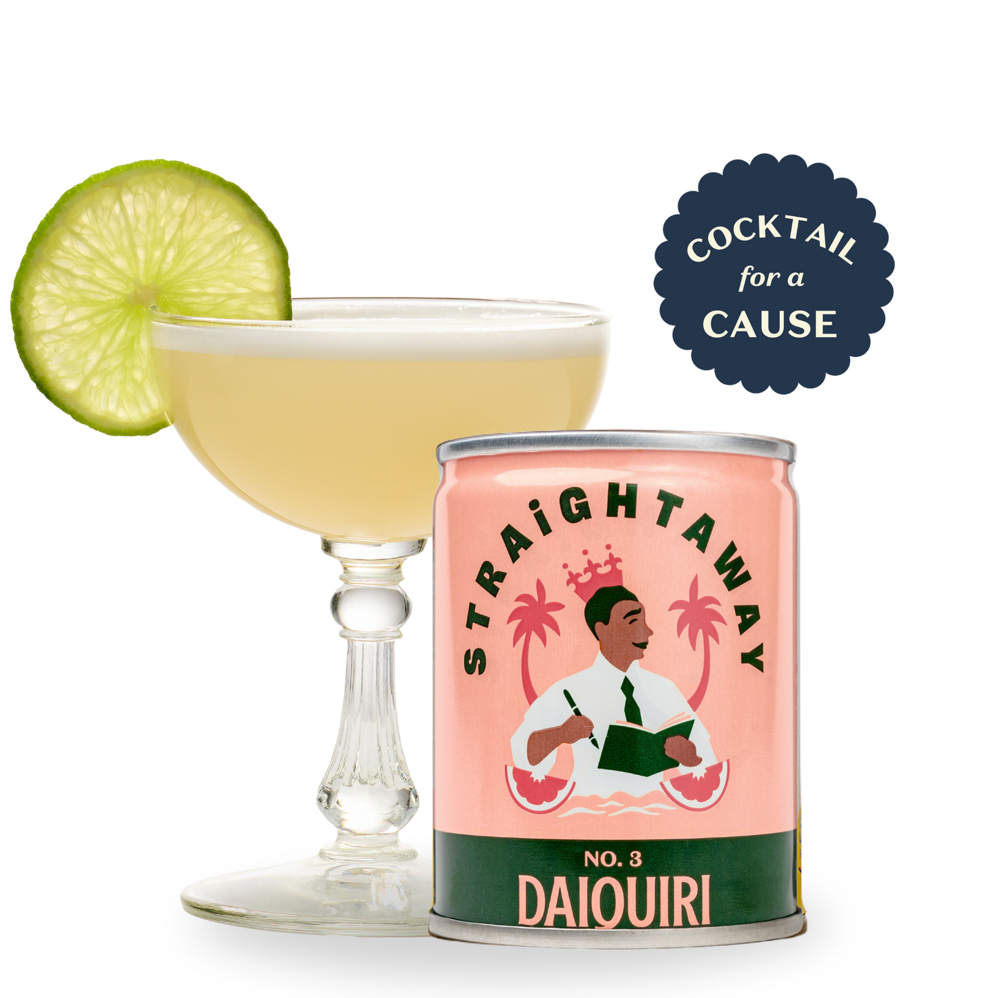 No. 3 Daiquiri