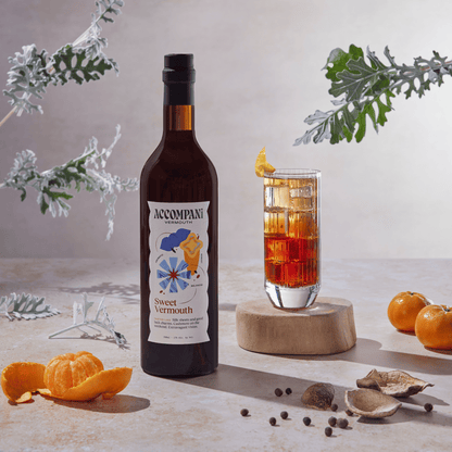 Sweet Vermouth
