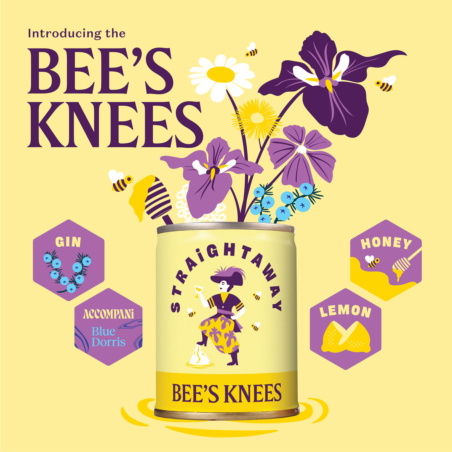 Bees Knees