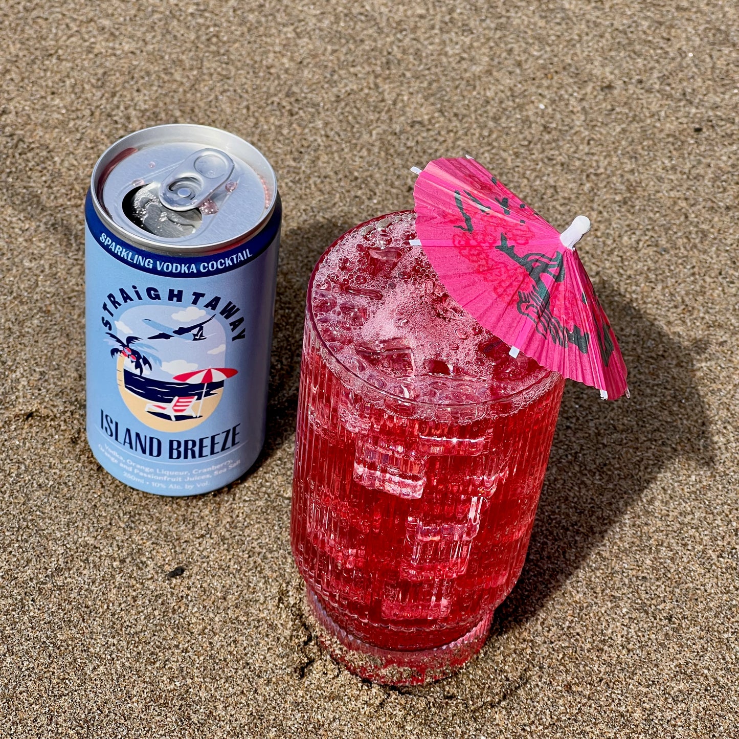 Island Breeze