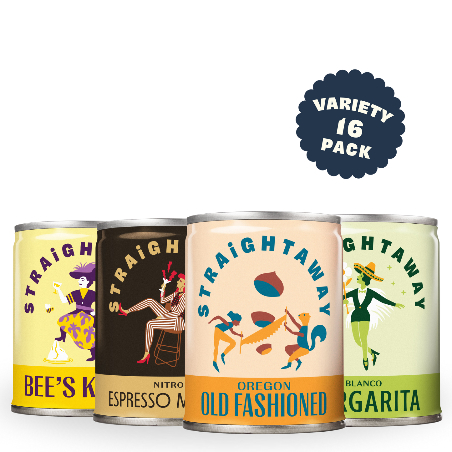 Essentials Sampler