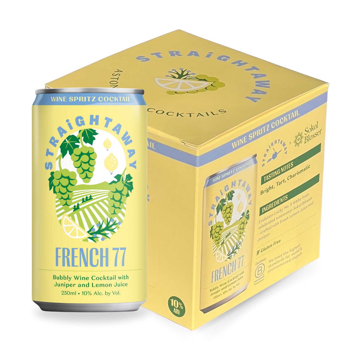 French 77