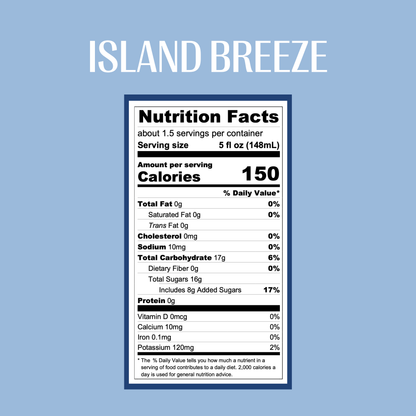 Island Breeze