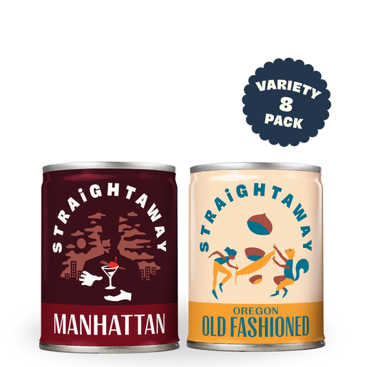 Whiskey Duo