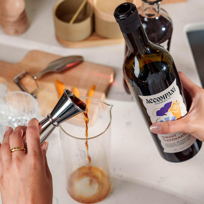 Sweet Vermouth
