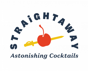 Straightaway, Astonishing Cocktails